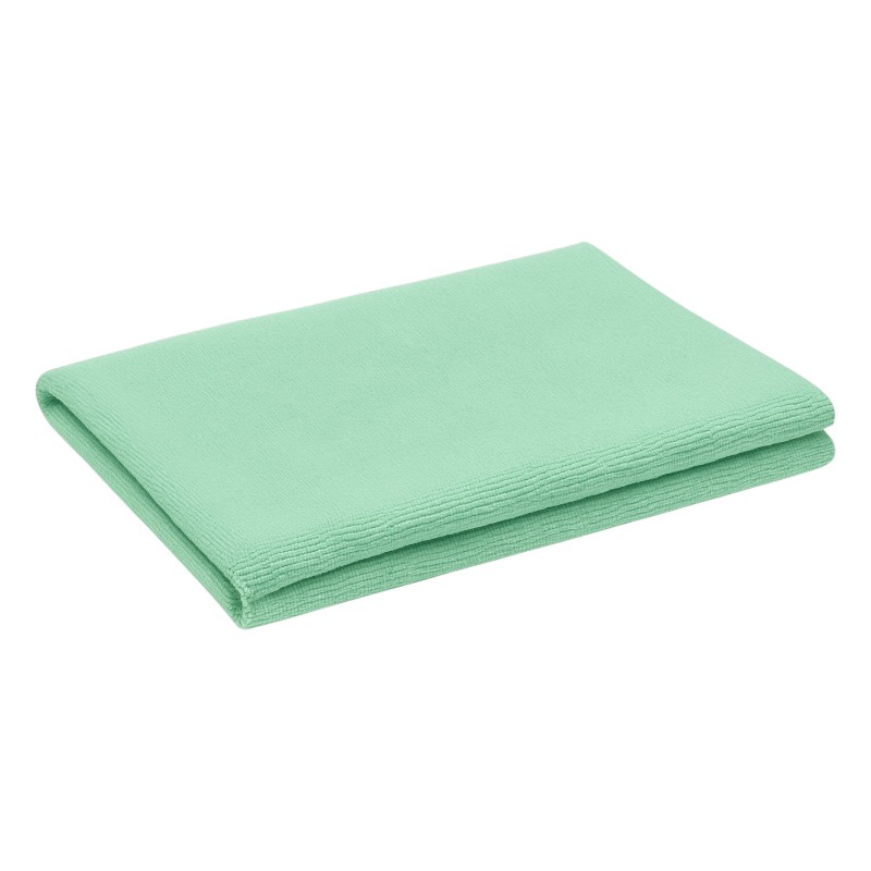 Microvezeldoek Trico Luxe - groen - 60x70cm - 320gr